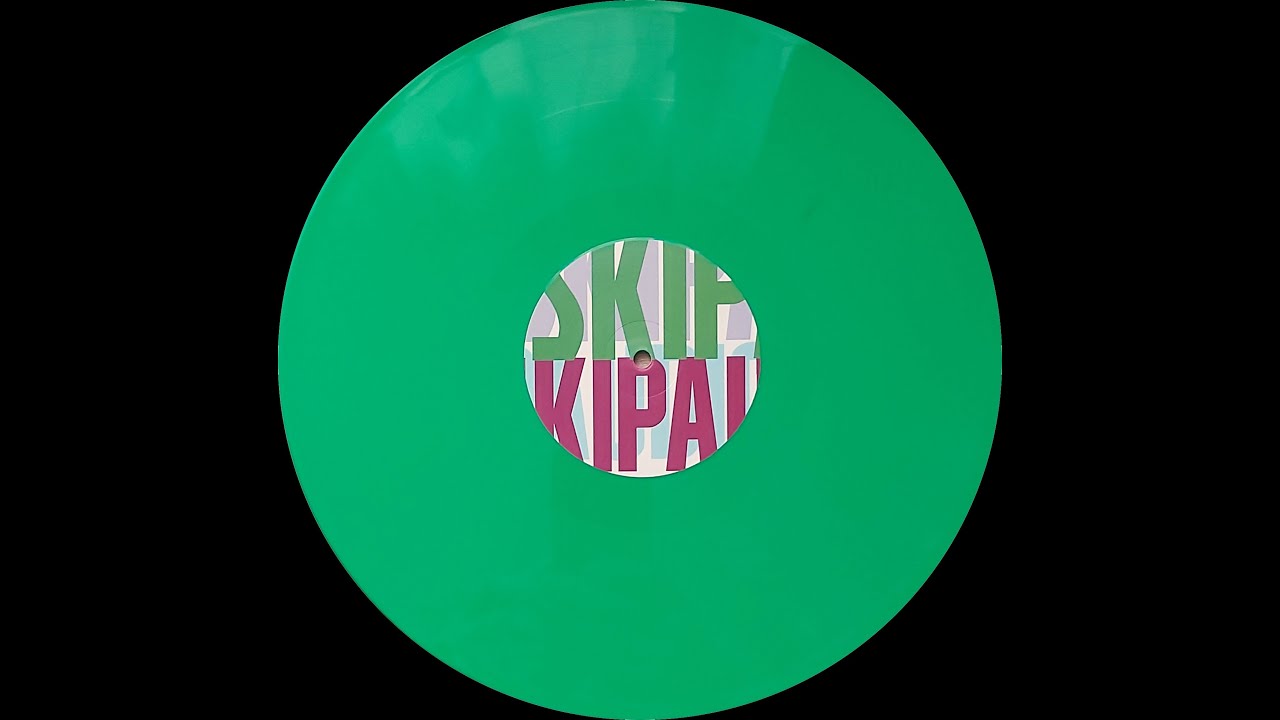 Chris Llopis & Cirkel Square - Hugin (2025)