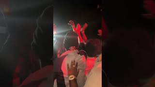 Uptown Mondays 2024 Dingdong Ravers And Dancers