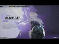 Marvel Rivals - Black cat GAMEPLAY
