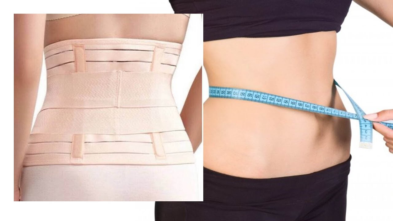 Korset Pelangsing Asli