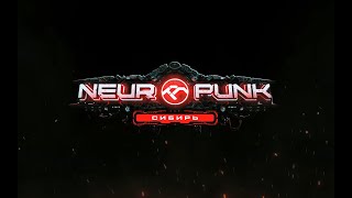 14.10.2023 | Neuropunk Festival @ Подземка, Новосибирск | Aftermovie