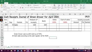 Gr 9 CRJ and Acc Equation