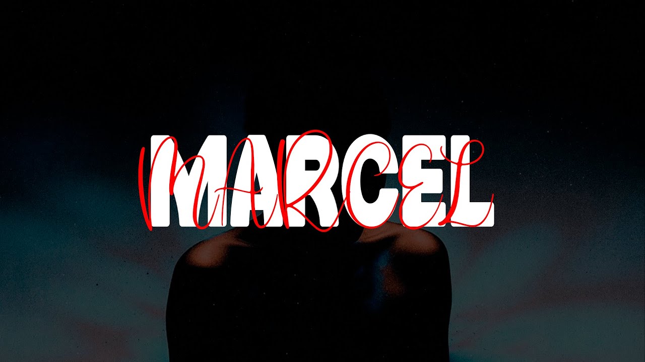 [FREE] GRUPPA SKRYPTONITE, R&B TYPE BEAT - "MARCEL"