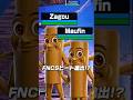 "ざごう&まうふぃん"がヒート進出!? #フォートナイト #解説 #zagou #まうふぃん #fortnite