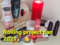 Мой Rolling project pan 2021. Intro/Использовать и выбросить 2021. Вступление