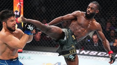 #UFC310 Pelea Gratis: Aljamain Sterling vs Henry Cejudo
