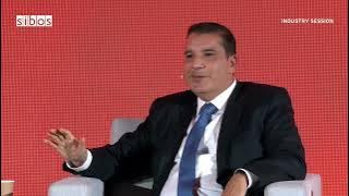 Sibos 2024: Building the bank of tomorrow