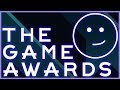 Kinda Funny Talks Over The Game Awards 2017 (Live Reactions!)