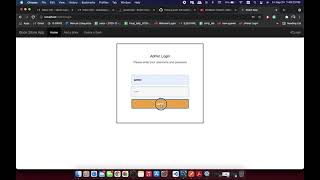 React Book App Assignment