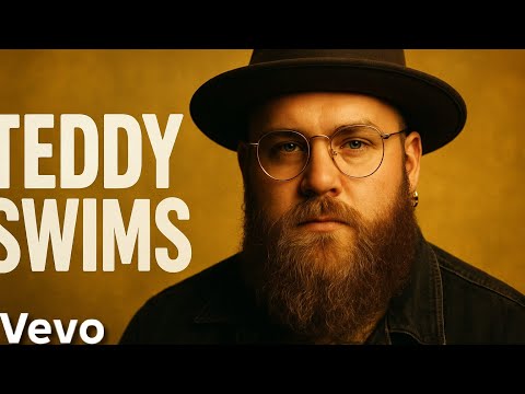 Teddy Swims Half Of My Heart Fan Made Music Video