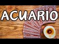 🧿ACUARIO SE QUE QUIERES SOLUCIONAR LAS COSAS, PERO AHORA QUIERO ESTAR SOLA