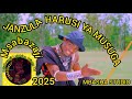 JANZULA MAYIKUSAI HARUSI YA MUSUGA Mbasha Studio Lubhiza Minte TV Msabazaji 2025