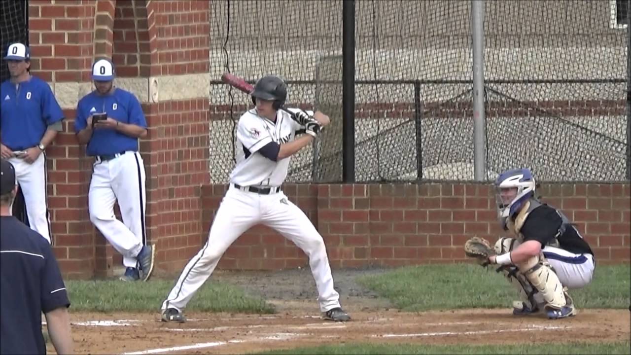 2016 WCAC Baseball Semi Final Game 2 Bishop O Connell Vs Good Counsel 2016-wcac-baseball-semi-final-game-2-bishop-o-connell-vs-good-counsel