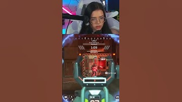 How to clean up "master players" in Apex Legends  #apexlegends #apex #apexclips