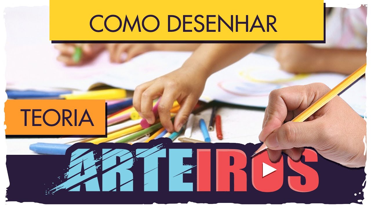 Tape Cursos: Curso de desenho gratuito online