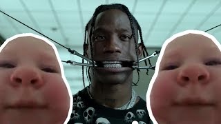 Gekyumes Got Some Stiff Compeion