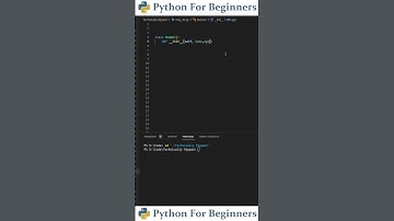 How To Give Objects Attributes In Python | Python For Beginners
