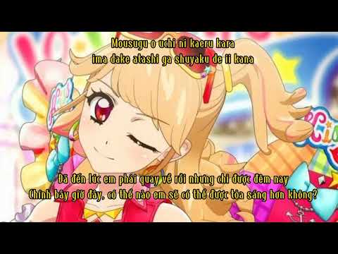 Adult Mode Phiên Âm Lời Việt Natsuki Mikuru