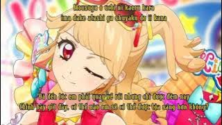 Adult mode [ Phiên Âm Lời Việt] [Natsuki Mikuru]