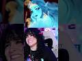 RWBY - Jinn Reaction (Clip)