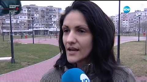 Майката забранява да виждам детето - Жоро Игнатов (05.03.2016)
