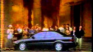 WDAF-TV commercial breaks - 7 May 1996, part 2