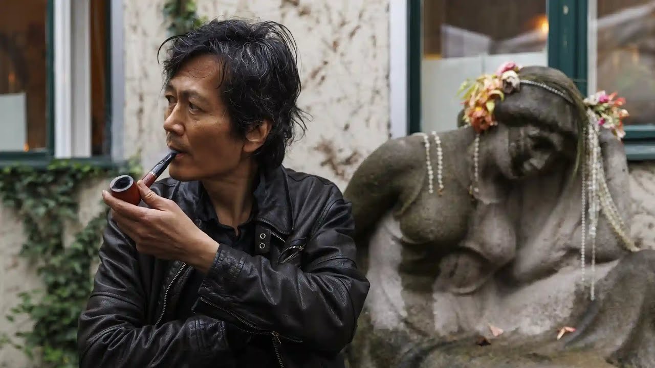 L’opposizione zen al capitalismo - su Byung Chul Han