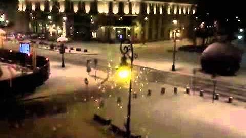 A fix 240fps videos recorded under artificial lights - Flicker Be Gone