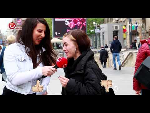 De ce vrei să atingi COŢOLIGA???? | Pe Limba Ta - ep 16 @Utv 2019