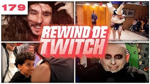 IL SE FAIT CORRIGER PAR UN PETIT ! Le Rewind de Twitch #179