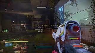 Stormtrance is Balanced II - Destiny