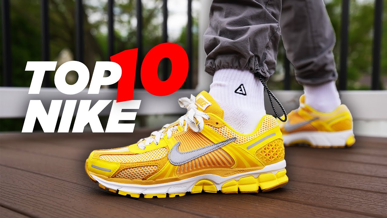 11 Best Walking Shoes For Men | Field Mag | Field Mag