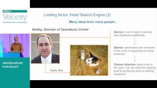 Case Study: How Shifting to a Devops Culture Enabled Performance and Capacity Improvements at Orbitz