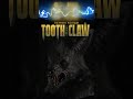 Demon Squad Tooth Claw Horrorstories Dogman Paranormal Supernatural Cryptids Wolfman