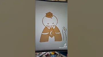 Koro Sensei S Weakness 31 Assassination Classroom Animatic 