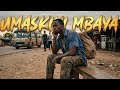 UMASKINI MBAYA Fan Version Diamond Platnumz Style 
