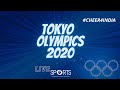 Highlights of Day 2 Tokyo Olympics | DD Sports