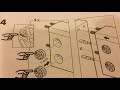 تركيب غرف ايكيا Installation Of IKEA Rooms تركيب غرف ايكيا Installation Of IKEA Rooms
