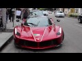 Super cars in Beverly Hills Day3
