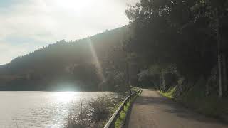 Embalse de Heras .Medio Cudeyo (Cantabria).