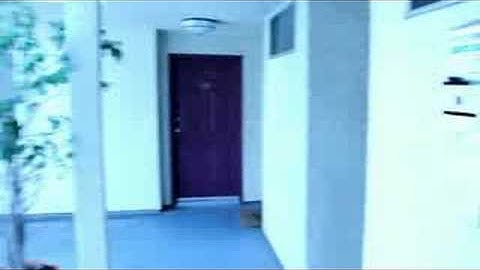 Nikon d90 rolling shutter sample (after deshaker)