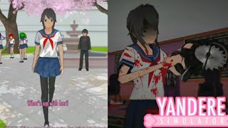 Top 1 Yandere Simulator Fan Game ( DL) | Yandroid Simulator