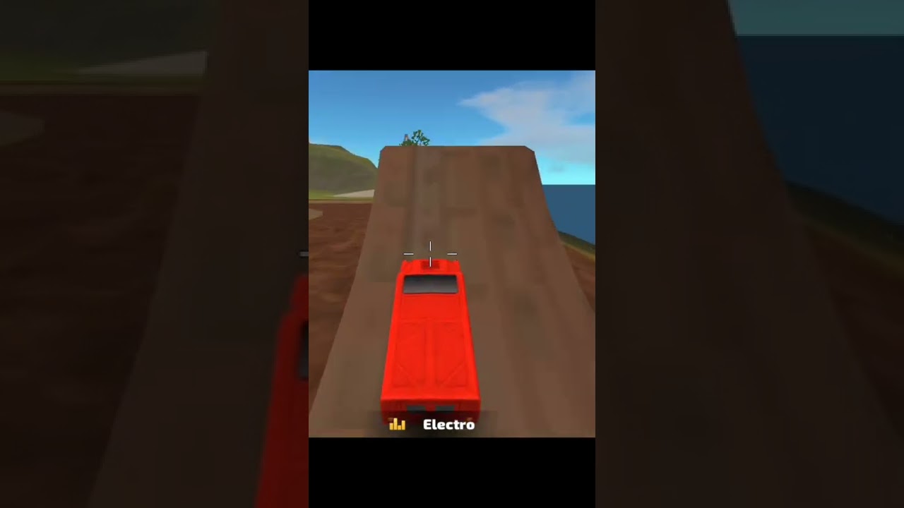 rope hero car stunt.