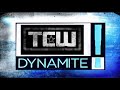 TCW Dynamite Version 3 Intro 