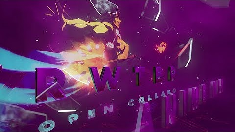 10k Edit Challenge - Open Collab 🔥 [AMV EDIT]  #rwtbr10k @rwtbr
