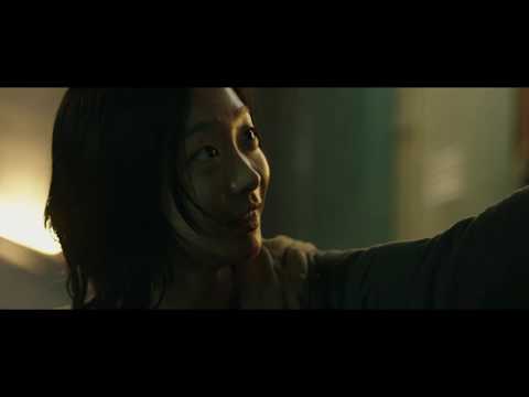 The Witch: Part 1 - The Subversion (BEST Fighting Scene EVER) Manyeo