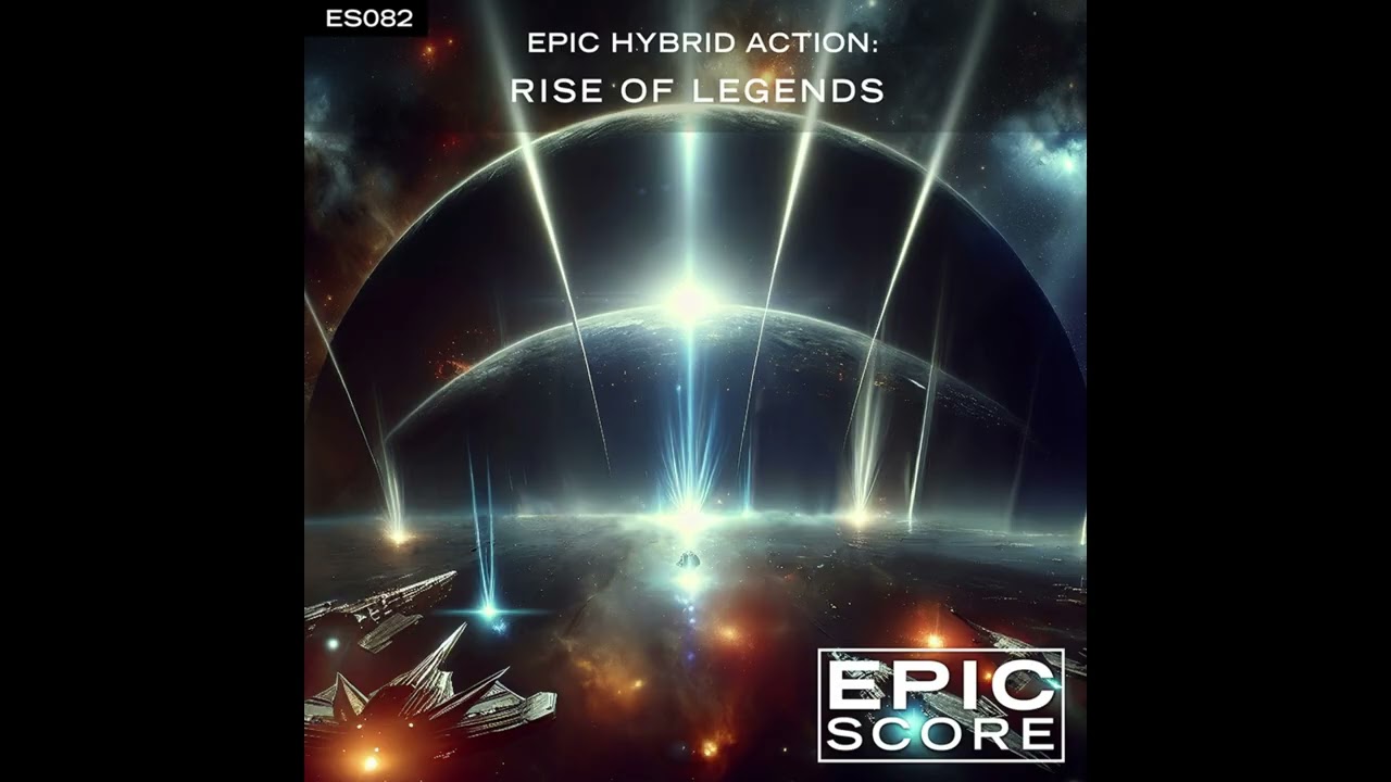 Epic Score Interstellar Hunters