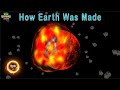 Planet Song/How The Planet Earth Formed