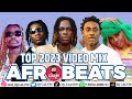 AFROBEATS VIDEO MIX 2023| TOP NAIJA VIDEO MIX 2023| DJ CALVIN| JZYNO,FIREBOY,ASAKE,KHAID, SHALLIPOPI