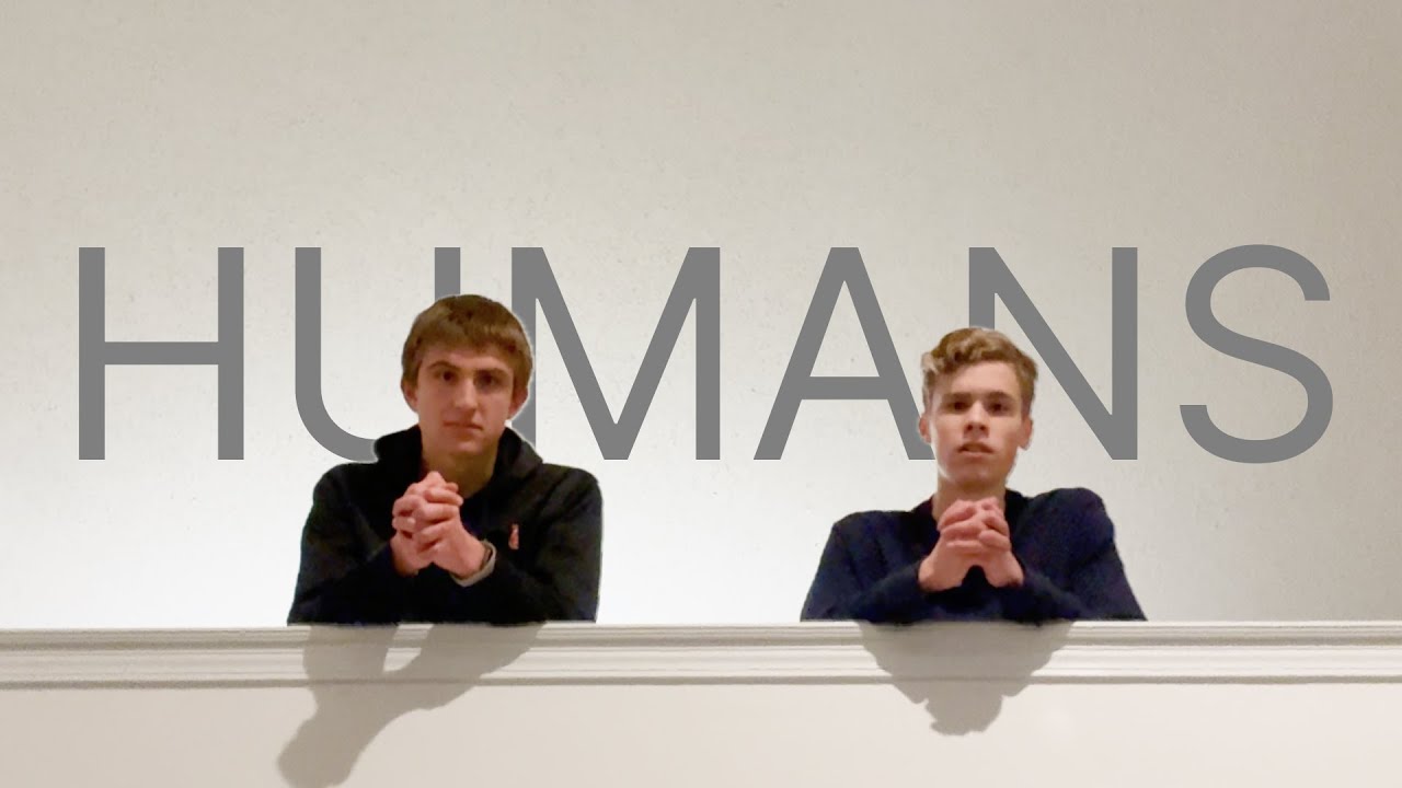 Improvision Humans - A Documentary | Improvision Studios - YouTube